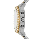 ساعة مايكل كورس للنساء MK7415 - Image 4