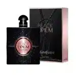black opium semi original 100 ml