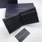 محفظه وحزام تومي هيلفيغر للرجال - Image 9