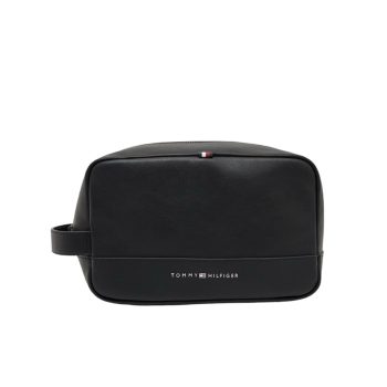 شنطة يد تومي هيلفيغر رجالي