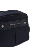 شنطة كروس تومي هيلفيغر رجالي بلون ازرق - Image 2