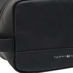 ⁦شنطة يد تومي هيلفيغر رجالي⁩ - الصورة ⁦2⁩