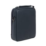 ⁦شنطة كروس هوغو بوس رجالي ازرق⁩ - الصورة ⁦3⁩