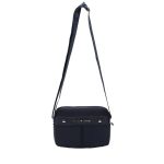 شنطة كروس تومي هيلفيغر رجالي بلون ازرق - Image 3