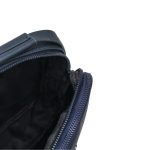 ⁦شنطة كروس هوغو بوس رجالي ازرق⁩ - الصورة ⁦4⁩