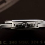 ⁦ساعة باتيك فيليب ناوتيلاس ميرور أوريجنال⁩ - الصورة ⁦7⁩