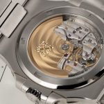 ⁦ساعة باتيك فيليب ناوتيلاس ميرور أوريجنال⁩ - الصورة ⁦8⁩