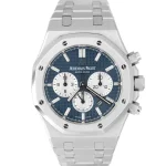 Audemars Piguet Royal Oak Chronograph 26331ST Blue