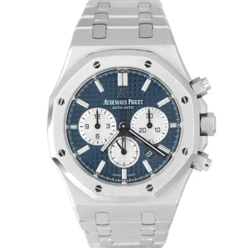 Audemars Piguet Royal Oak Chronograph 26331ST Blue