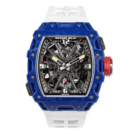 Richard Mille Rafael Nadal Rafael