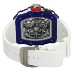 ⁦Richard Mille Rafael Nadal Rafael⁩ - الصورة ⁦3⁩