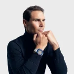 ⁦Richard Mille Rafael Nadal Rafael⁩ - الصورة ⁦6⁩