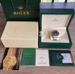 ⁦ساعة رولكس دايتونا ميرور أوريجنال⁩ - الصورة ⁦2⁩