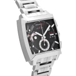 ⁦ساعة تاج هوير موناكو ميرور اورجينال رجالي⁩ - الصورة ⁦6⁩