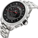 ⁦ساعة تاج هوير ميرور اورجينال رجالي⁩ - الصورة ⁦3⁩