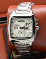 ⁦ساعة تاج هوير موناكو ميرور اورجينال رجالي⁩ - الصورة ⁦4⁩