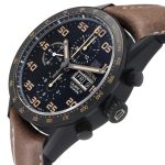 ⁦ساعة تاج هوير ميرور اورجينال رجالي⁩ - الصورة ⁦8⁩