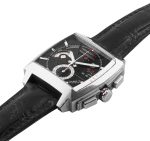 ساعة تاج هوير موناكو ميرور اورجينال رجالي - Image 4