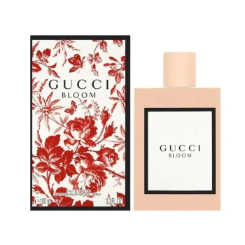gucci bloom semi original 100 ml