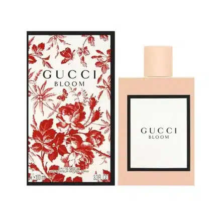 gucci bloom semi original 100 ml