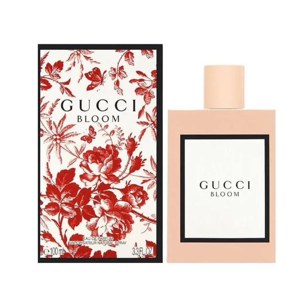 gucci bloom semi original 100 ml gucci bloom semi original 100 ml