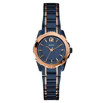 ساعة جيس للنساء W0234L4