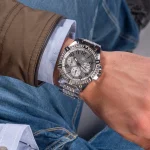 ⁦ساعة جيس للرجال W0799G1⁩ - الصورة ⁦9⁩