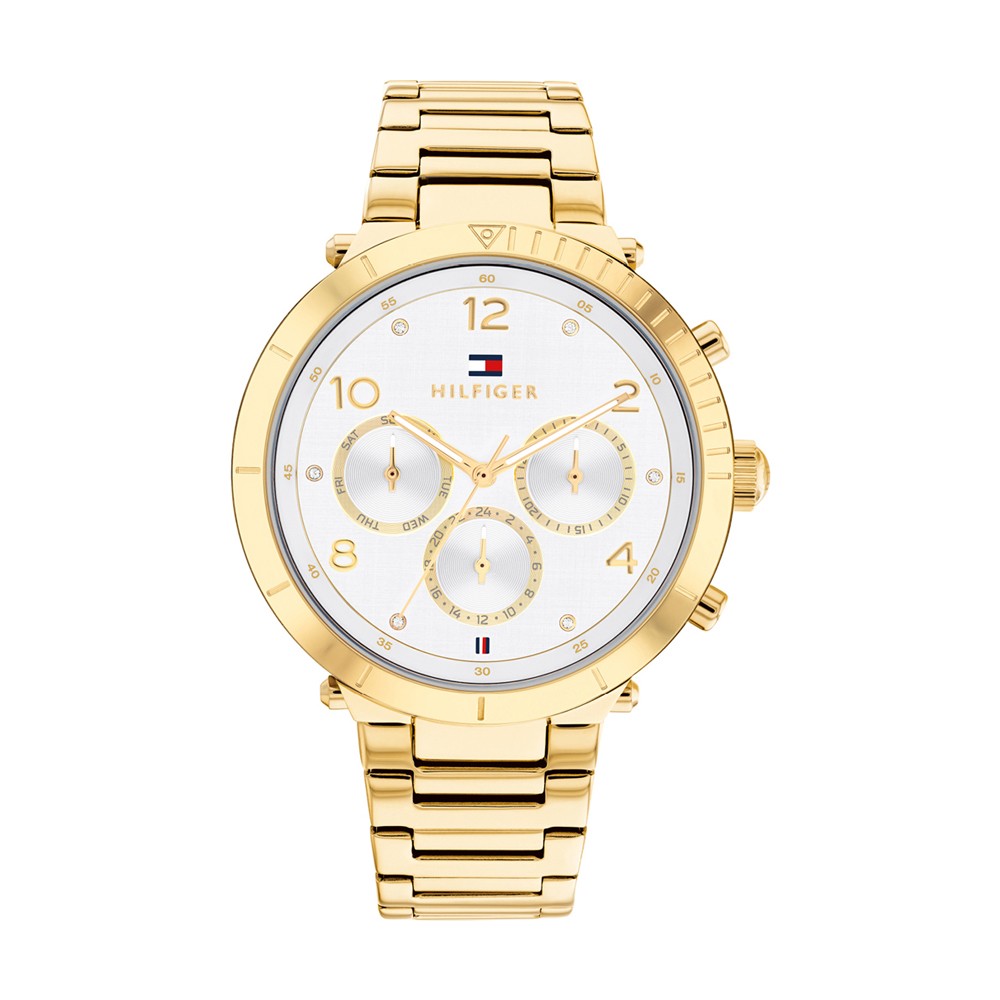 ساعة تومي هيلفيغر للنساء 1782490 ساعة تومي هيلفيغر للنساء 1782490
