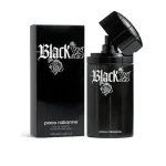 black xs semi original 100 ml