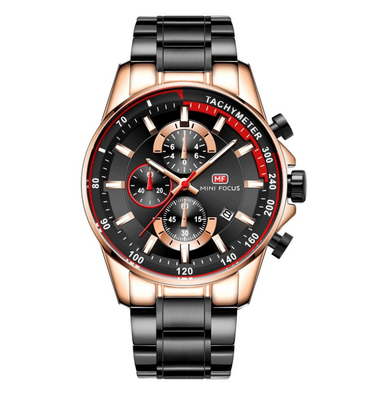 ساعه ميني فوكاس MF0218G.02 ساعه ميني فوكاس MF0218G.02