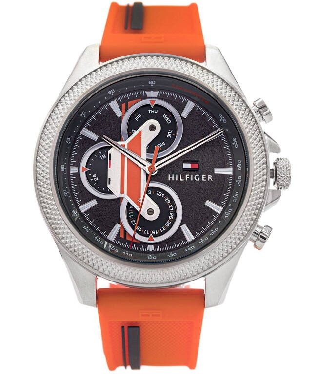 Tommy Hilfiger Men's watch 1792084 ساعة تومي هيلفيغر للرجال 1792084