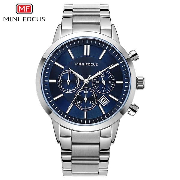 ساعه ميني فوكاس MF0188G-02 ساعه ميني فوكاس MF0188G-02
