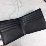 ⁦محفظه كالفن كلاين للرجال جلد طبيعي⁩ - الصورة ⁦5⁩