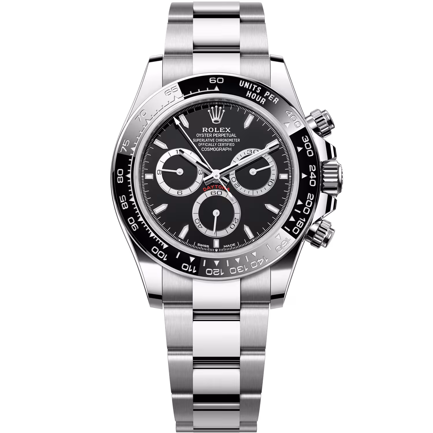 ساعة رولكس دايتونا ميرور أوريجنال ساعة رولكس دايتونا ميرور أوريجنال