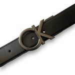 طقم محفظة وحزام كالفن كلاين رجالي - Image 3