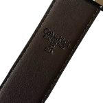 طقم محفظة وحزام كالفن كلاين رجالي - Image 5