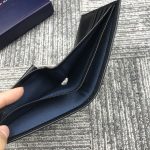 محفظة تومي هيلفيغر رجالي اسود - Image 6