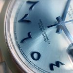 ⁦ساعة رولكس داي ديت عربي ميرور اورجينال⁩ - الصورة ⁦8⁩