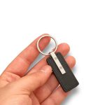 ⁦طقم من كالفن كلاين مكون من محفظه ومادليه وكراته رجالي⁩ - الصورة ⁦8⁩