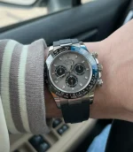 ⁦ساعة رولكس دايتونا ميرور أوريجنال⁩ - الصورة ⁦11⁩