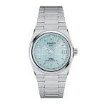 ساعة تيسوت PRX ميرو اوريجينال