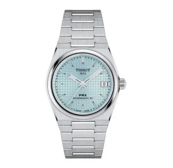 ساعة تيسوت PRX ميرو اوريجينال