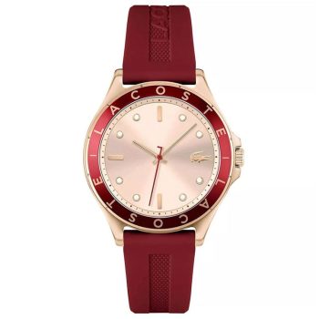 ساعة لاكوست للنساء 2001266