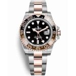 ساعة رولكس جى ام تى ماستر II ميرور أوريجنال