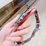 ⁦ساعة جيس للرجال W0075G3⁩ - الصورة ⁦3⁩