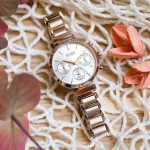 ⁦ساعة هوجو بوس للنساء 1502531⁩ - الصورة ⁦12⁩