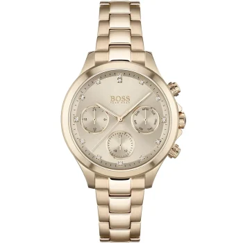 ساعة هوجو بوس للنساء 1502592