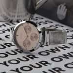 ⁦ساعة هوجو بوس للنساء 1502625⁩ - الصورة ⁦6⁩