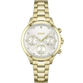 ساعة هوجو بوس للنساء 1502628
