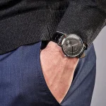 ⁦ساعة هوجو بوس للرجال 1513638⁩ - الصورة ⁦9⁩